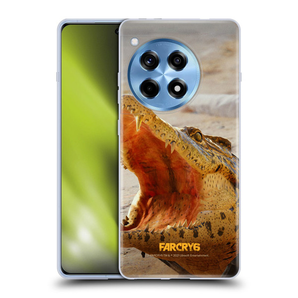 Far Cry 6 Amigos Guapo Soft Gel Case for OnePlus 12R