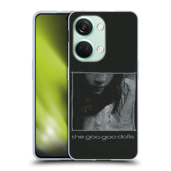 Goo Goo Dolls Graphics Throwback Gutterflower Tour Soft Gel Case for OnePlus Nord 3 5G