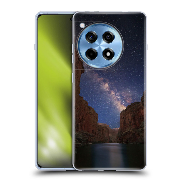 Royce Bair Nightscapes Grand Canyon Soft Gel Case for OnePlus 12R