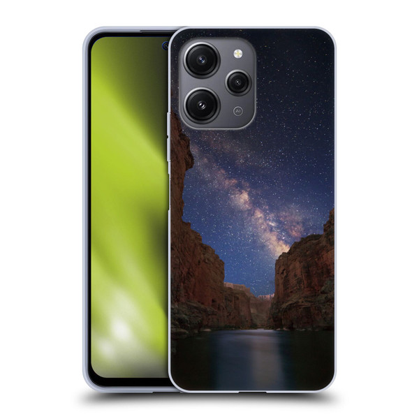 Royce Bair Nightscapes Grand Canyon Soft Gel Case for Xiaomi Redmi 12