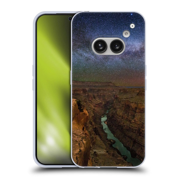 Royce Bair Photography Toroweap Soft Gel Case for Nothing Phone (2a)