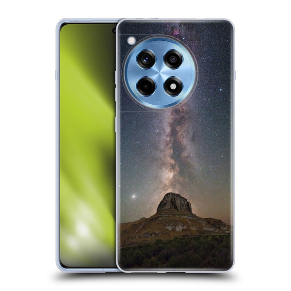 Royce Bair Photography Lone Rock Soft Gel Case for OnePlus 12R