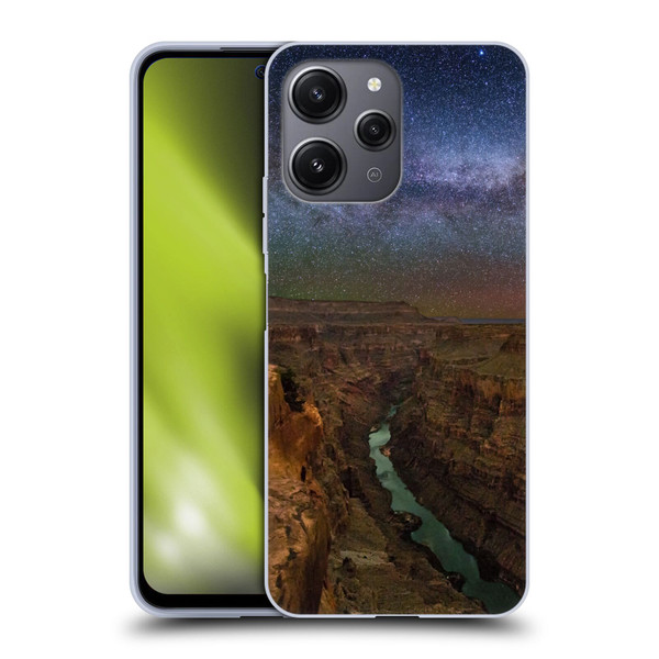 Royce Bair Photography Toroweap Soft Gel Case for Xiaomi Redmi 12