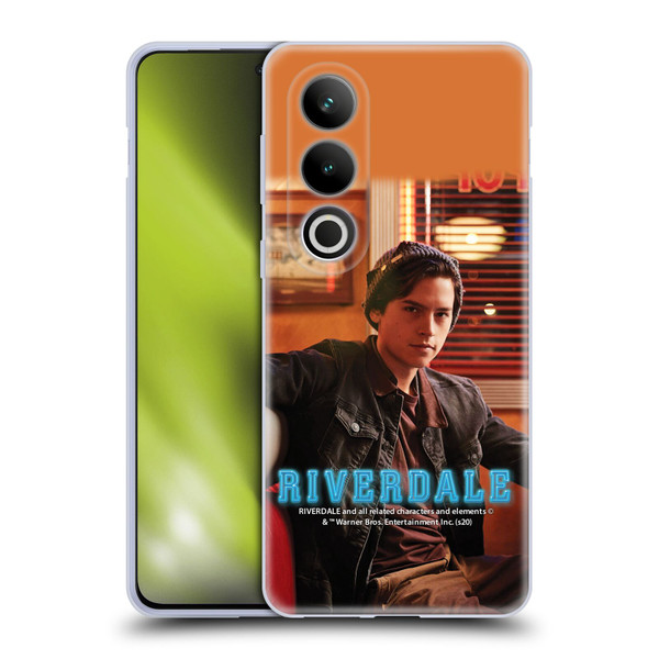 Riverdale Jughead Jones Poster 2 Soft Gel Case for OPPO OnePlus Ace 3V 5G