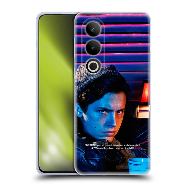 Riverdale Posters Jughead Jones 1 Soft Gel Case for OPPO OnePlus Ace 3V 5G
