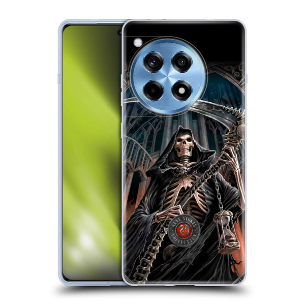 Anne Stokes Tribal Final Verdict Soft Gel Case for OPPO OnePlus Ace 3 5G