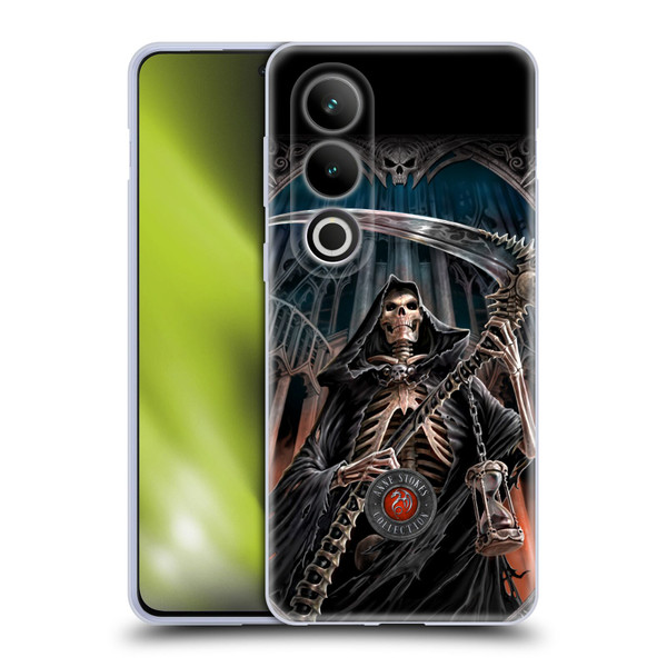 Anne Stokes Tribal Final Verdict Soft Gel Case for OPPO OnePlus Ace 3V 5G