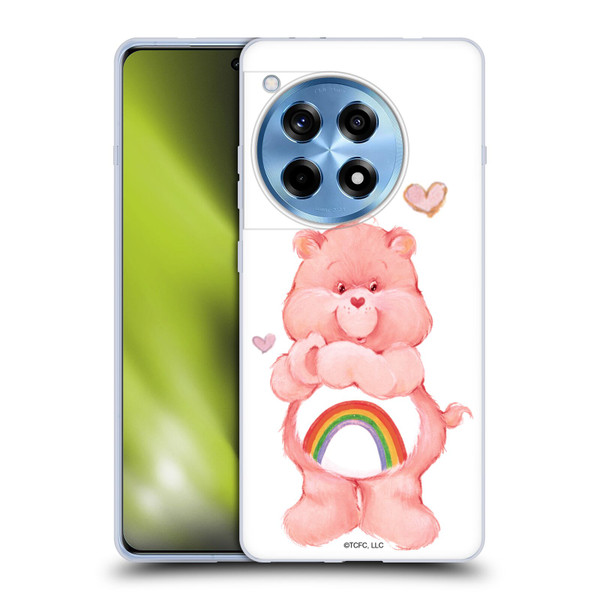 Care Bears Classic Cheer Soft Gel Case for OPPO OnePlus Ace 3 5G