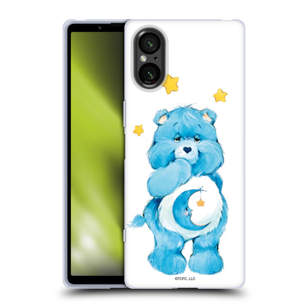 Care Bears Classic Dream Soft Gel Case for Sony Xperia 5 V 5G