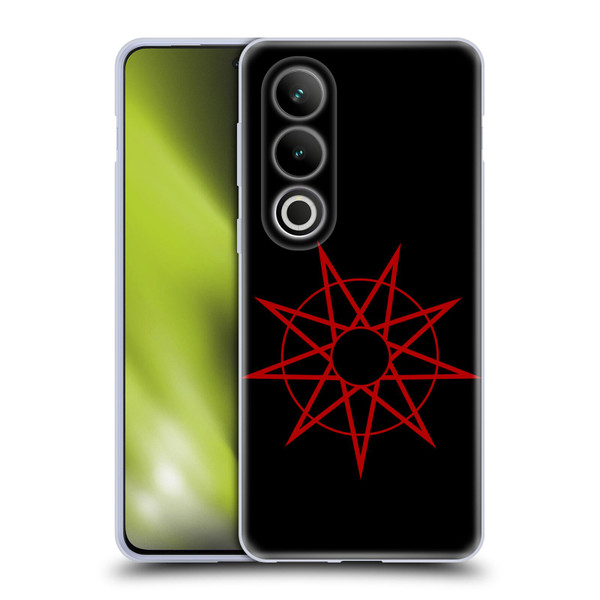 Slipknot Key Art Nanogram Soft Gel Case for OPPO OnePlus Ace 3V 5G
