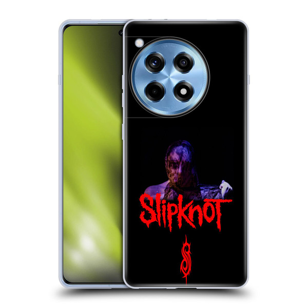 Slipknot We Are Not Your Kind Unsainted Soft Gel Case for OPPO OnePlus Ace 3 5G
