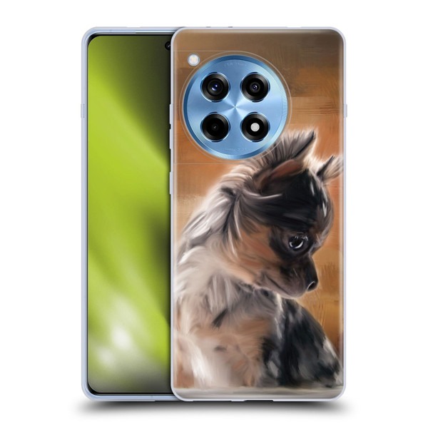 Simone Gatterwe Assorted Designs Chihuahua Puppy Soft Gel Case for OPPO OnePlus Ace 3 5G