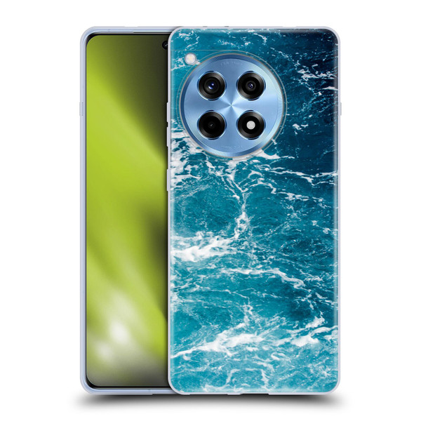 PLdesign Water Sea Soft Gel Case for OPPO OnePlus Ace 3 5G