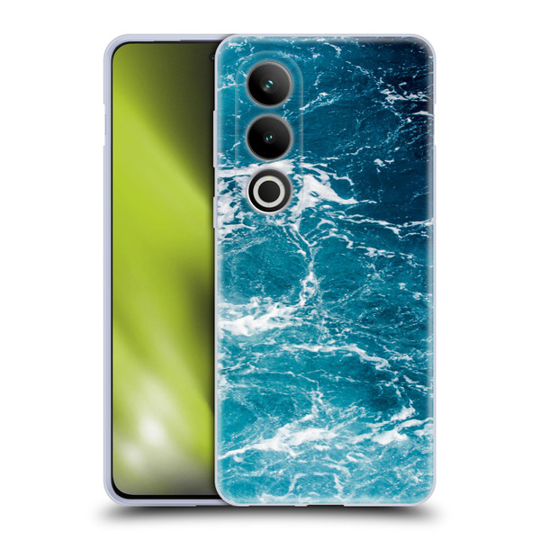 PLdesign Water Sea Soft Gel Case for OPPO OnePlus Ace 3V 5G