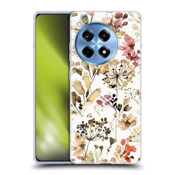 Ninola Wild Grasses Rustic Soft Gel Case for OPPO OnePlus Ace 3 5G