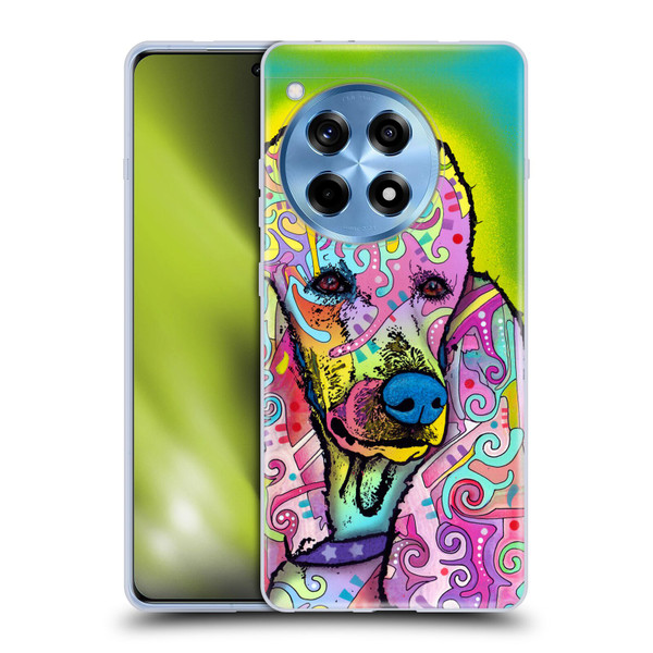 Dean Russo Dogs 3 Poodle Soft Gel Case for OPPO OnePlus Ace 3 5G