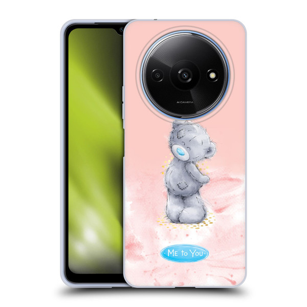 Me To You Everyday Be You Adorable Soft Gel Case for Xiaomi Redmi A3