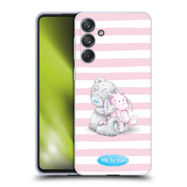 Me To You Once Upon A Time Huggable Dream Soft Gel Case for Samsung Galaxy M55 5G
