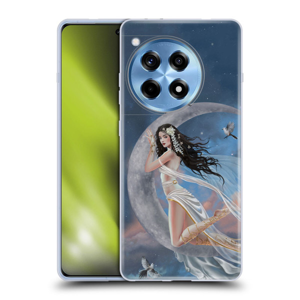 Nene Thomas Art Moon Lullaby Soft Gel Case for OPPO OnePlus Ace 3 5G