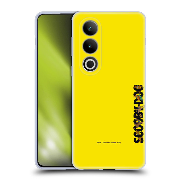Scooby-Doo 50th Anniversary Playful Scooby Soft Gel Case for OPPO OnePlus Ace 3V 5G