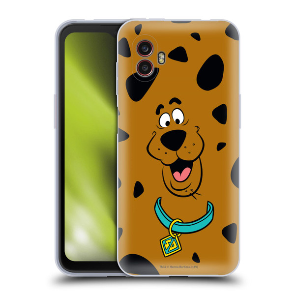 Scooby-Doo Scooby Full Face Soft Gel Case for Samsung Galaxy Xcover6 Pro/Pro2