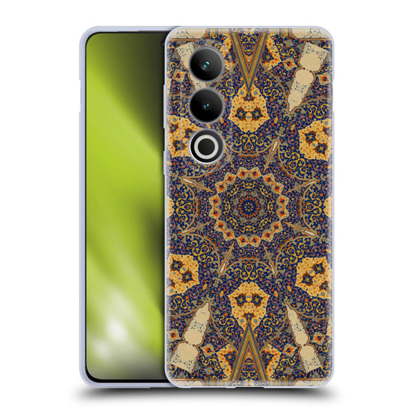 Aimee Stewart Mandala Ancient Script Soft Gel Case for OPPO OnePlus Ace 3V 5G