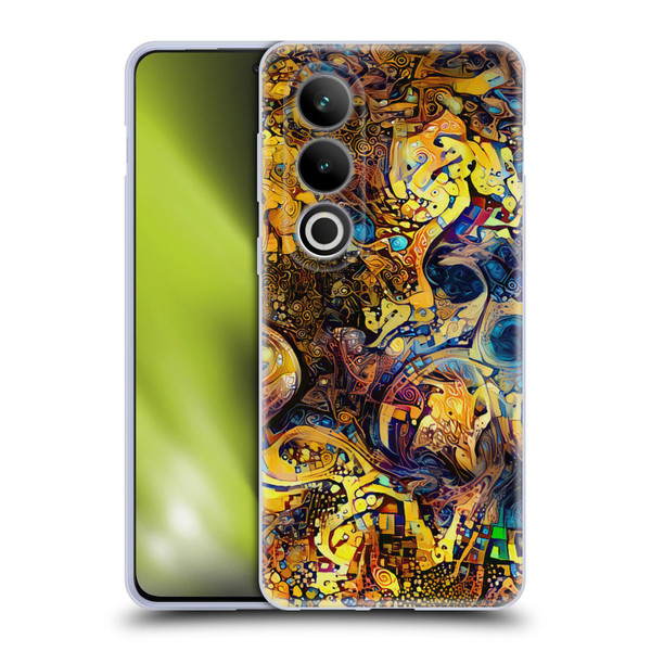 Cosmo18 Jupiter Fantasy Divine Soft Gel Case for OPPO OnePlus Ace 3V 5G