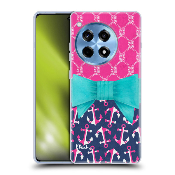 Paul Brent Nautical Bow Soft Gel Case for OPPO OnePlus Ace 3 5G