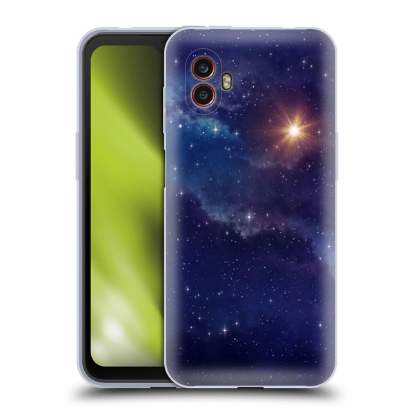 Cosmo18 Space 2 Shine Soft Gel Case for Samsung Galaxy Xcover6 Pro/Pro2