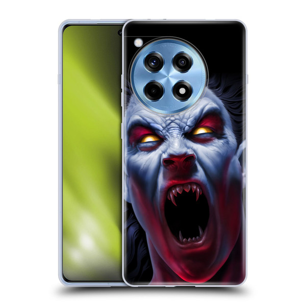 Tom Wood Horror Vampire Awakening Soft Gel Case for OPPO OnePlus Ace 3 5G