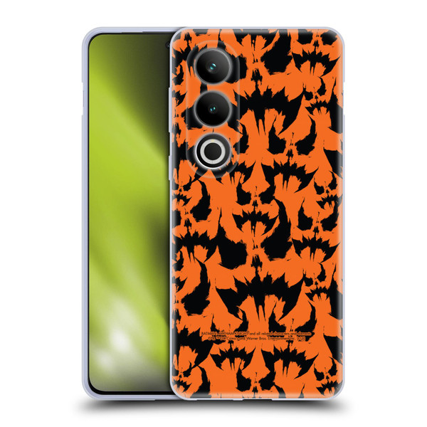 Batman Arkham Knight Graphics Scarecrow Pattern Soft Gel Case for OPPO OnePlus Ace 3V 5G