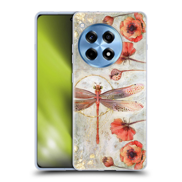 Stephanie Law Immortal Ephemera Trance Soft Gel Case for OPPO OnePlus Ace 3 5G