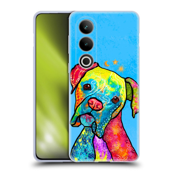 Duirwaigh Animals Boxer Dog Soft Gel Case for OPPO OnePlus Ace 3V 5G
