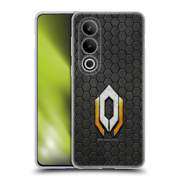 EA Bioware Mass Effect Graphics Cerberus Logo Soft Gel Case for OPPO OnePlus Ace 3V 5G