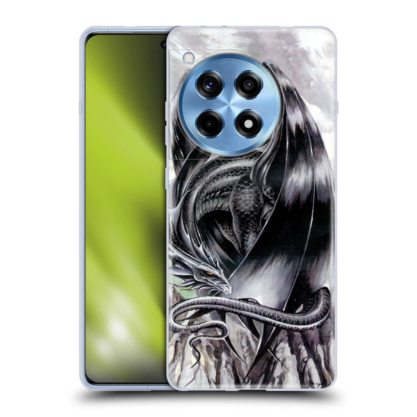 Ruth Thompson Dragons 2 Morning Stretch Soft Gel Case for OPPO OnePlus Ace 3 5G