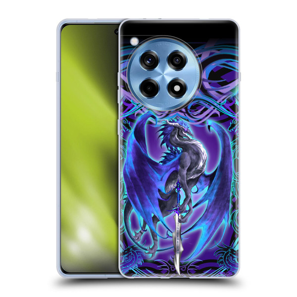 Ruth Thompson Dragons 2 Stormblade Soft Gel Case for OPPO OnePlus Ace 3 5G