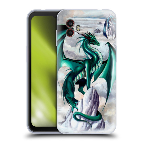 Ruth Thompson Dragons 2 Temptest Soft Gel Case for Samsung Galaxy Xcover6 Pro/Pro2