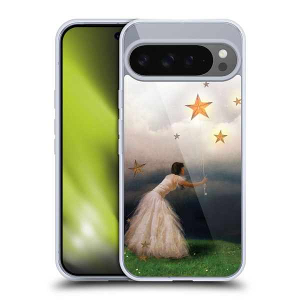 Jena DellaGrottaglia Assorted Star Catcher Soft Gel Case for Google Pixel 9 Pro XL