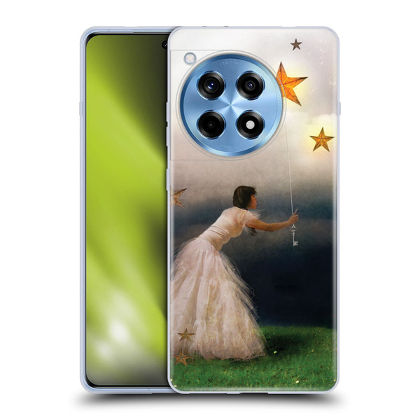 Jena DellaGrottaglia Assorted Star Catcher Soft Gel Case for OPPO OnePlus Ace 3 5G