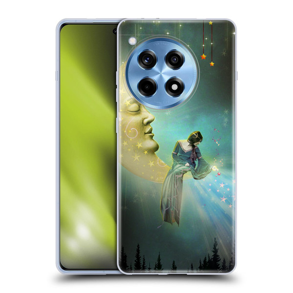 Jena DellaGrottaglia Assorted Star Soft Gel Case for OPPO OnePlus Ace 3 5G