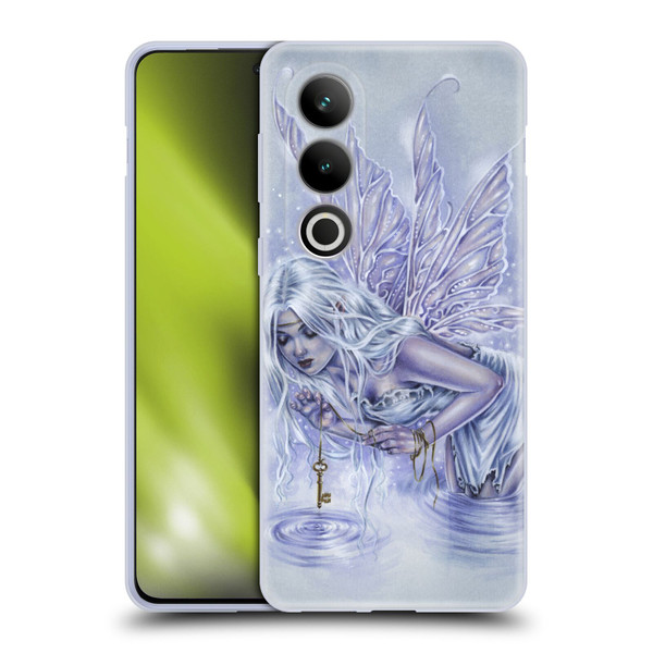Selina Fenech Fairies Fishing For Riddles Soft Gel Case for OPPO OnePlus Ace 3V 5G