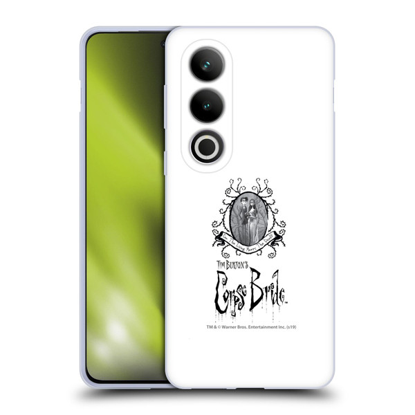 Corpse Bride Key Art Frame Soft Gel Case for OPPO OnePlus Ace 3V 5G