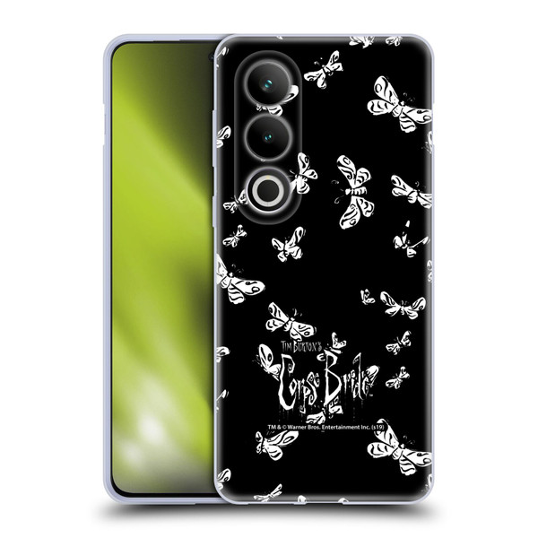 Corpse Bride Key Art Moth Soft Gel Case for OPPO OnePlus Ace 3V 5G