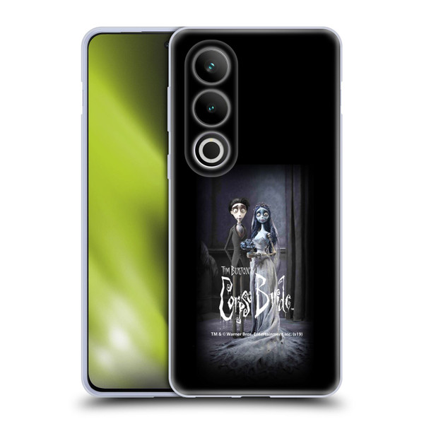 Corpse Bride Key Art Wedding Photo Soft Gel Case for OPPO OnePlus Ace 3V 5G