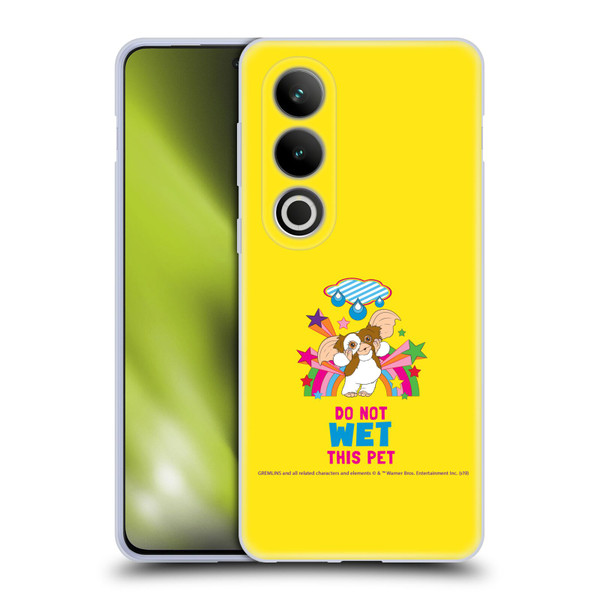 Gremlins Graphics Wet Pet Soft Gel Case for OPPO OnePlus Ace 3V 5G