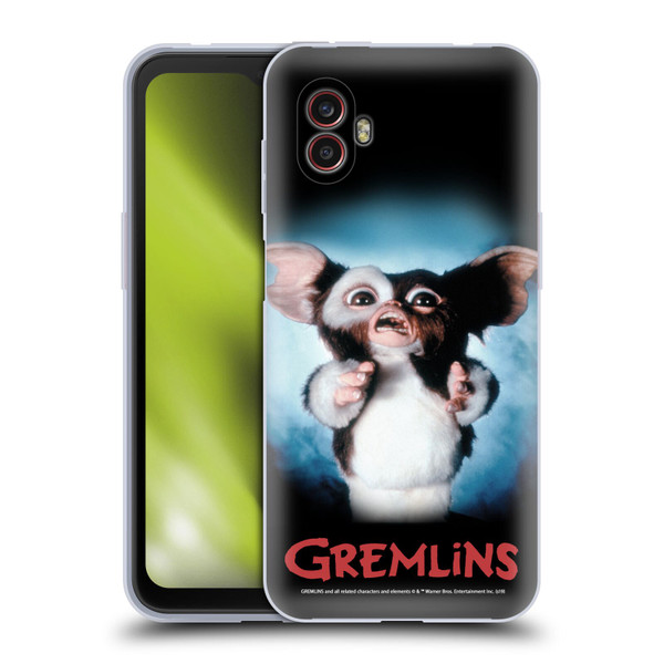 Gremlins Photography Gizmo Soft Gel Case for Samsung Galaxy Xcover6 Pro/Pro2