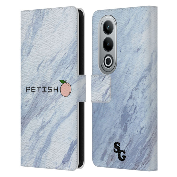 Selena Gomez Key Art Fetish Peach Leather Book Wallet Case Cover For OPPO OnePlus Ace 3V 5G