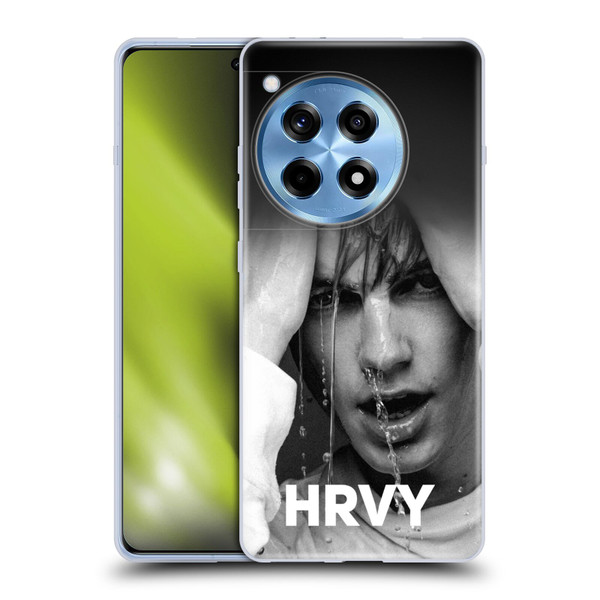 HRVY Graphics Calendar 11 Soft Gel Case for OPPO OnePlus Ace 3 5G