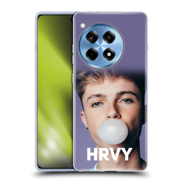 HRVY Graphics Calendar 2 Soft Gel Case for OPPO OnePlus Ace 3 5G