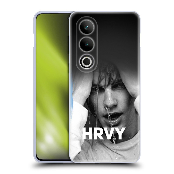 HRVY Graphics Calendar 11 Soft Gel Case for OPPO OnePlus Ace 3V 5G